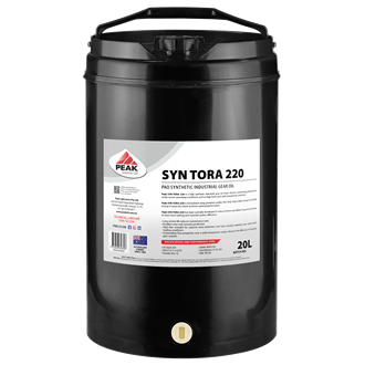 PEAK SYN TORA 220